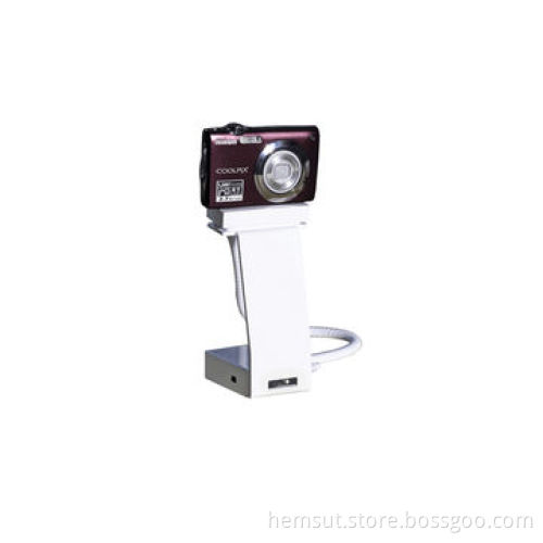 Wholesale Digital Camera Security Display Holder, Lens Protection, Durable